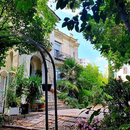 Villa Maryluna Nice Eksteriør bilde