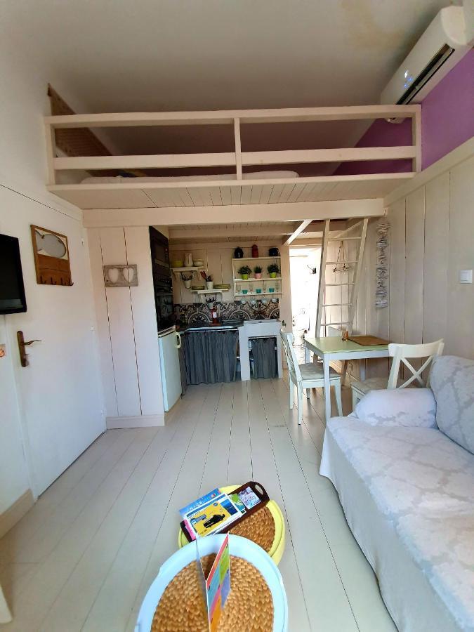 Villa Maryluna Nice Eksteriør bilde