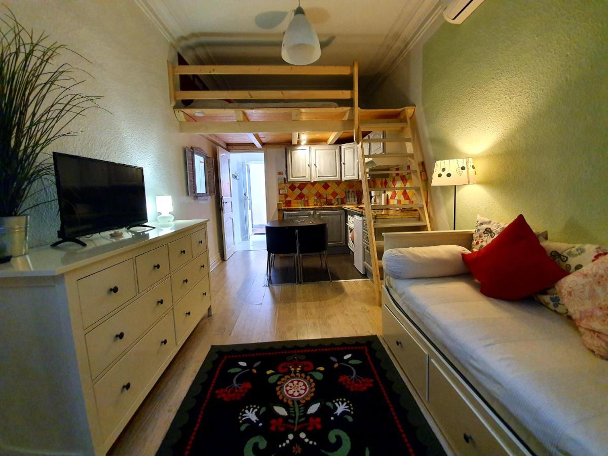 Villa Maryluna Nice Eksteriør bilde