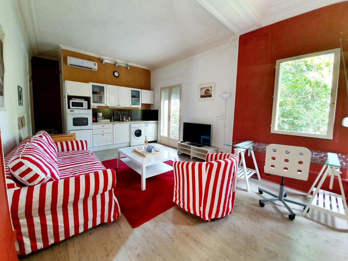 Villa Maryluna Nice Eksteriør bilde