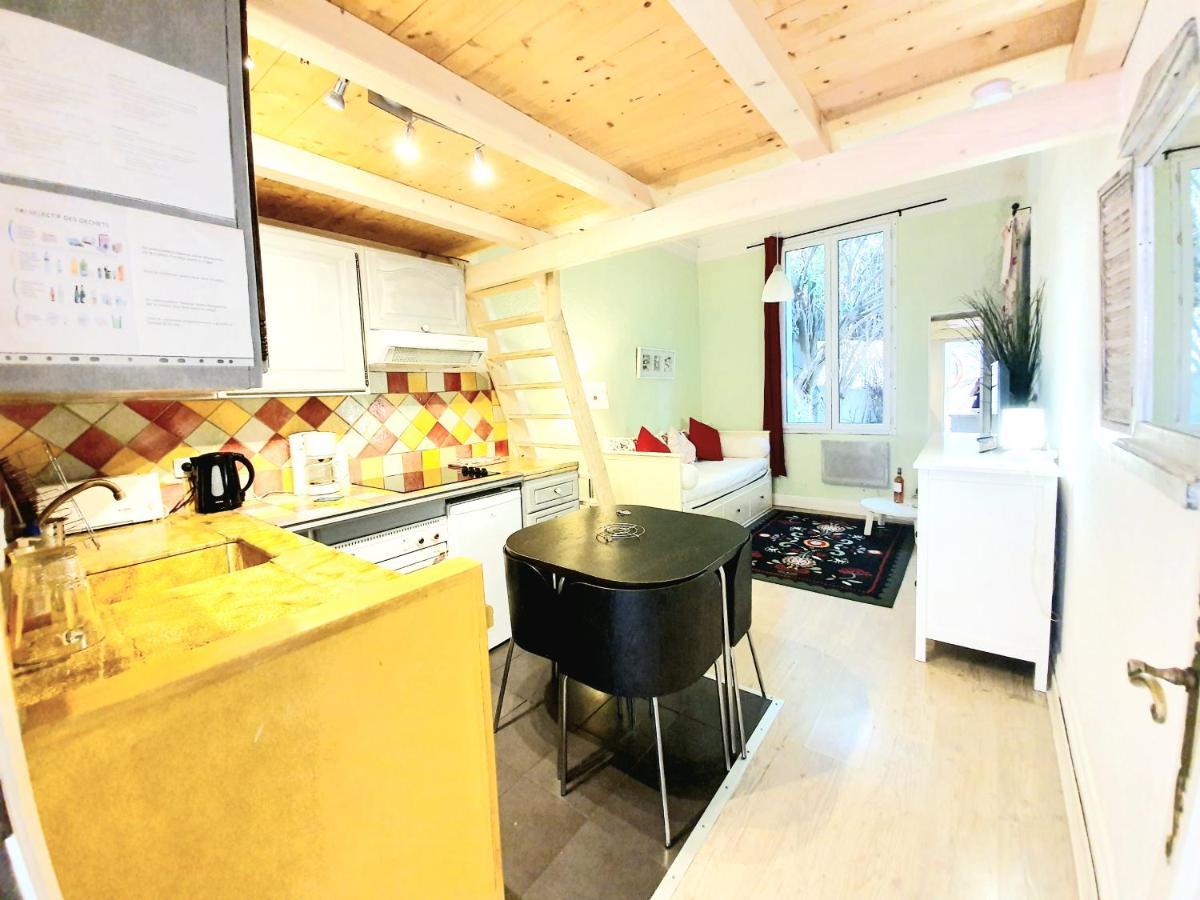 Villa Maryluna Nice Eksteriør bilde