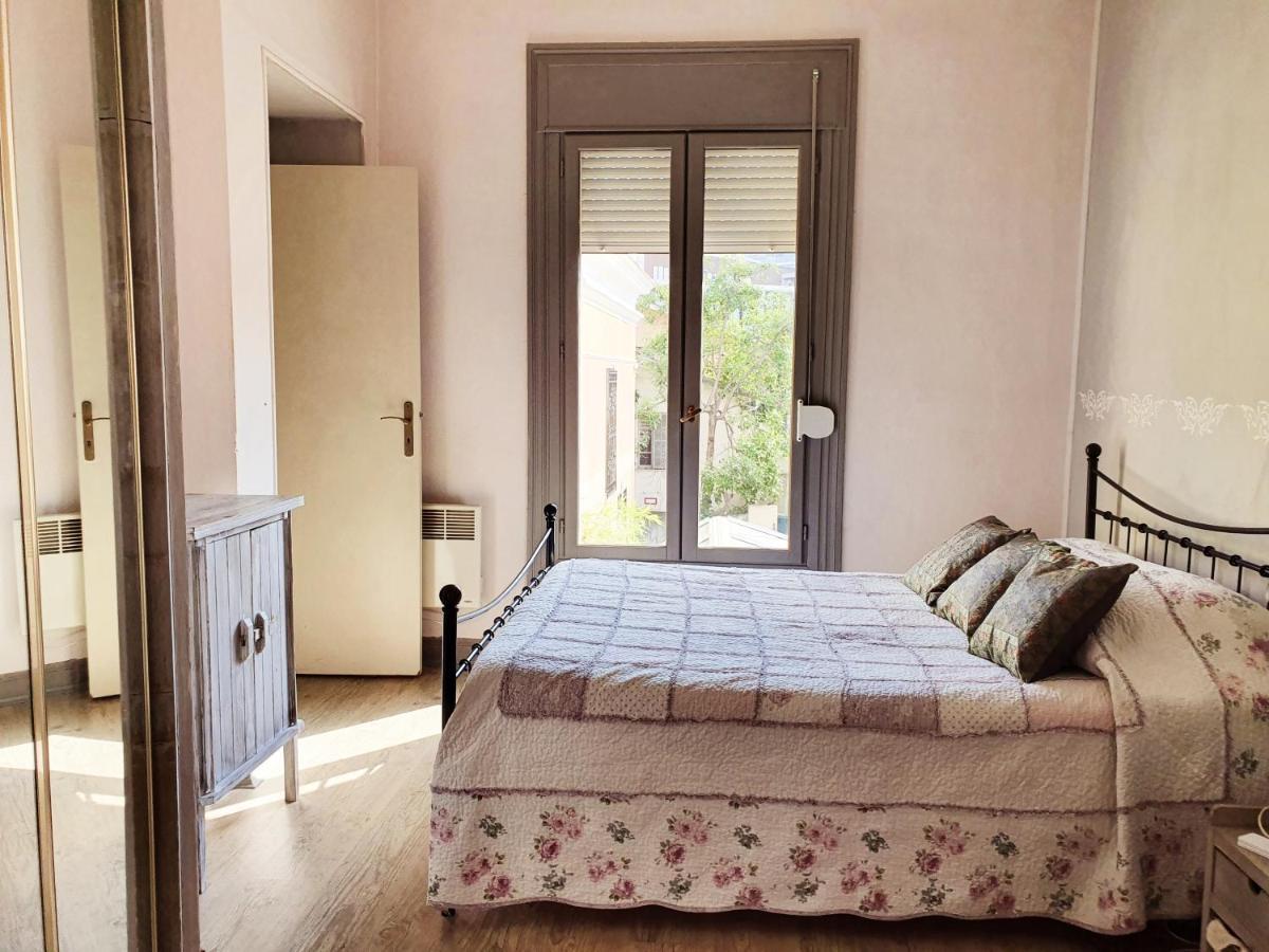 Villa Maryluna Nice Eksteriør bilde