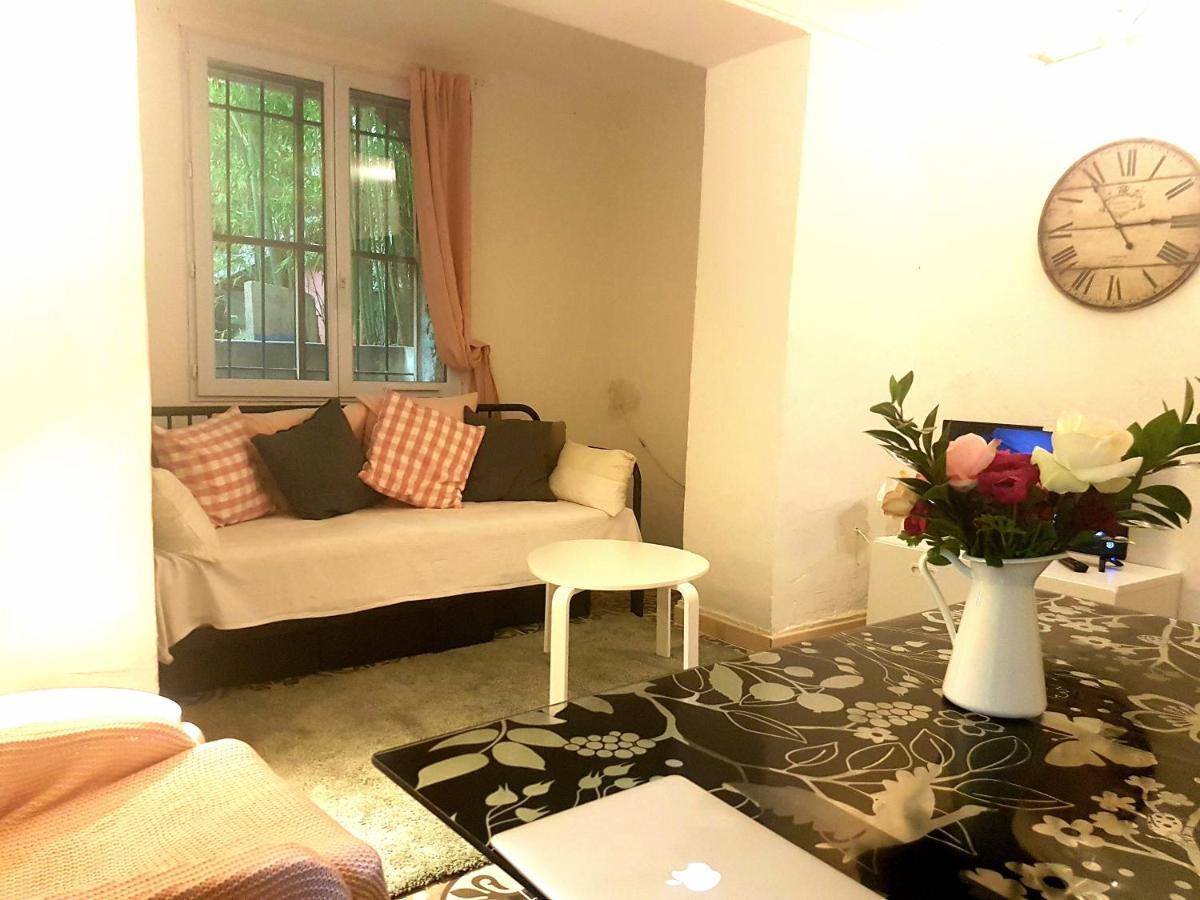 Villa Maryluna Nice Eksteriør bilde