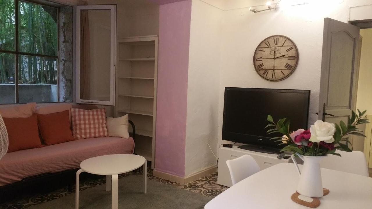 Villa Maryluna Nice Eksteriør bilde