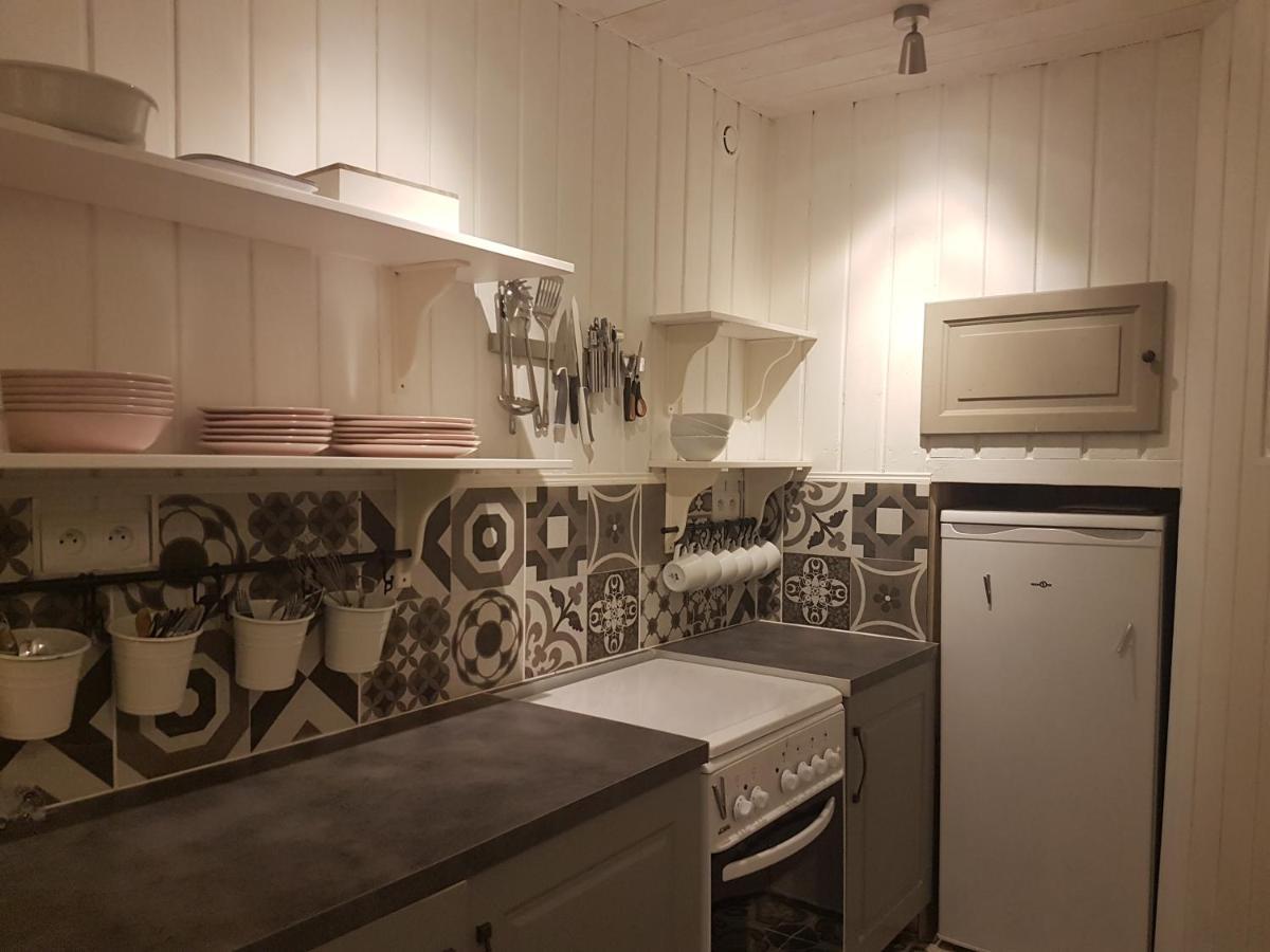 Villa Maryluna Nice Eksteriør bilde