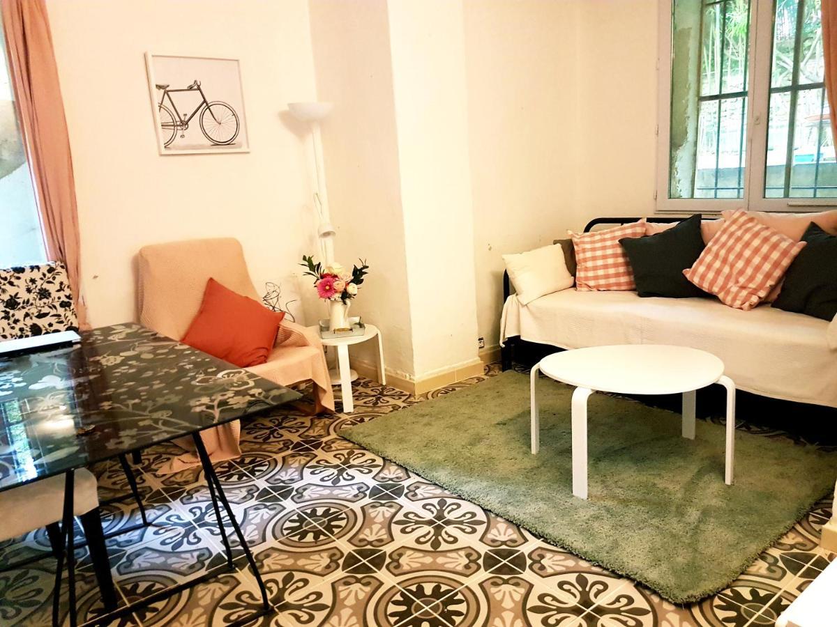 Villa Maryluna Nice Eksteriør bilde