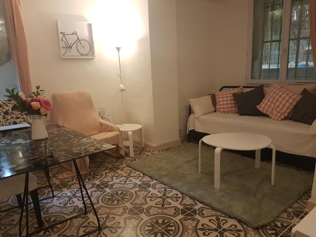 Villa Maryluna Nice Eksteriør bilde