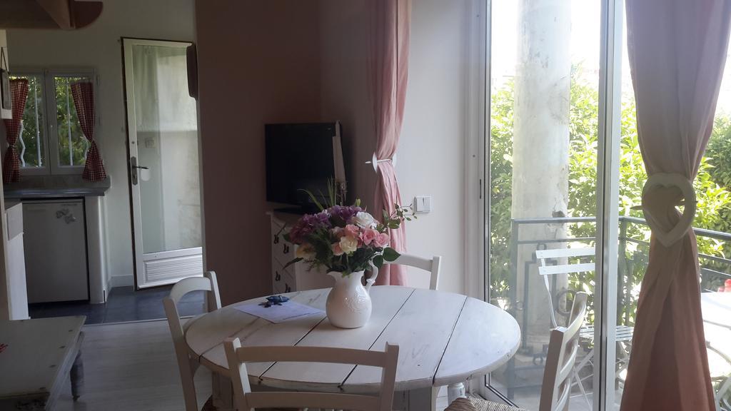 Villa Maryluna Nice Rom bilde