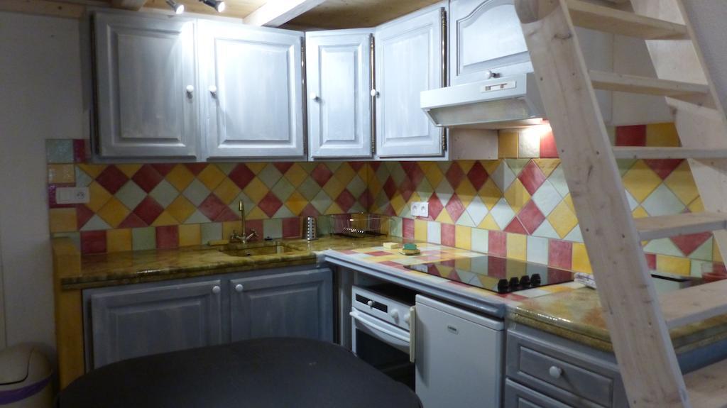 Villa Maryluna Nice Rom bilde
