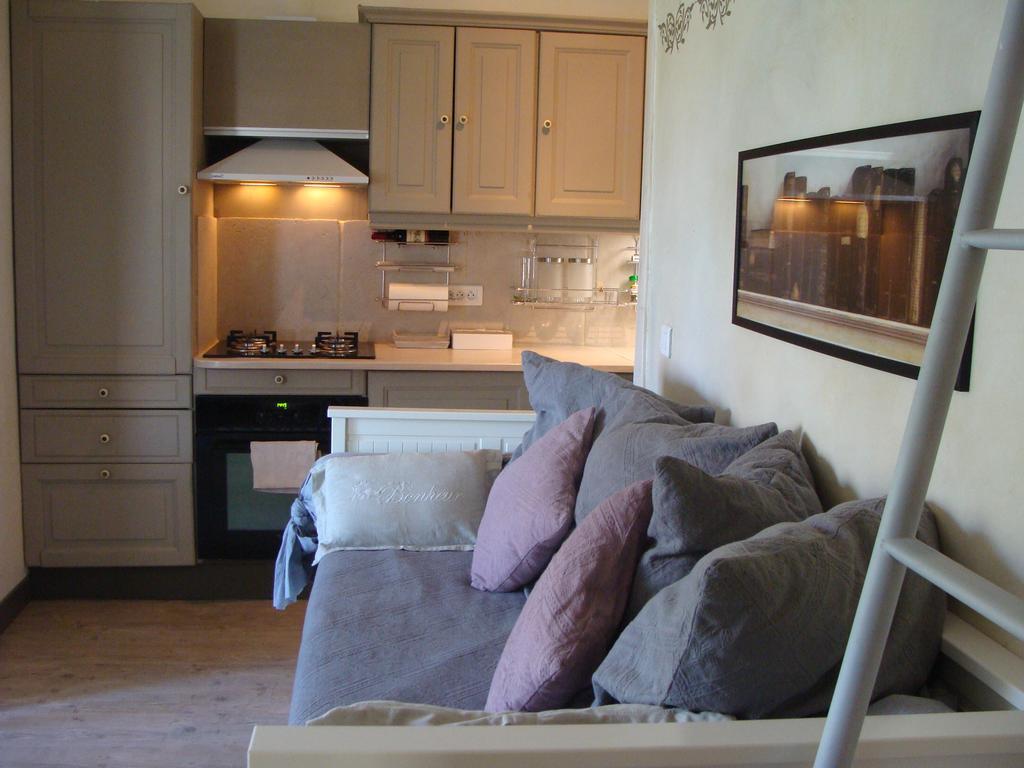Villa Maryluna Nice Rom bilde