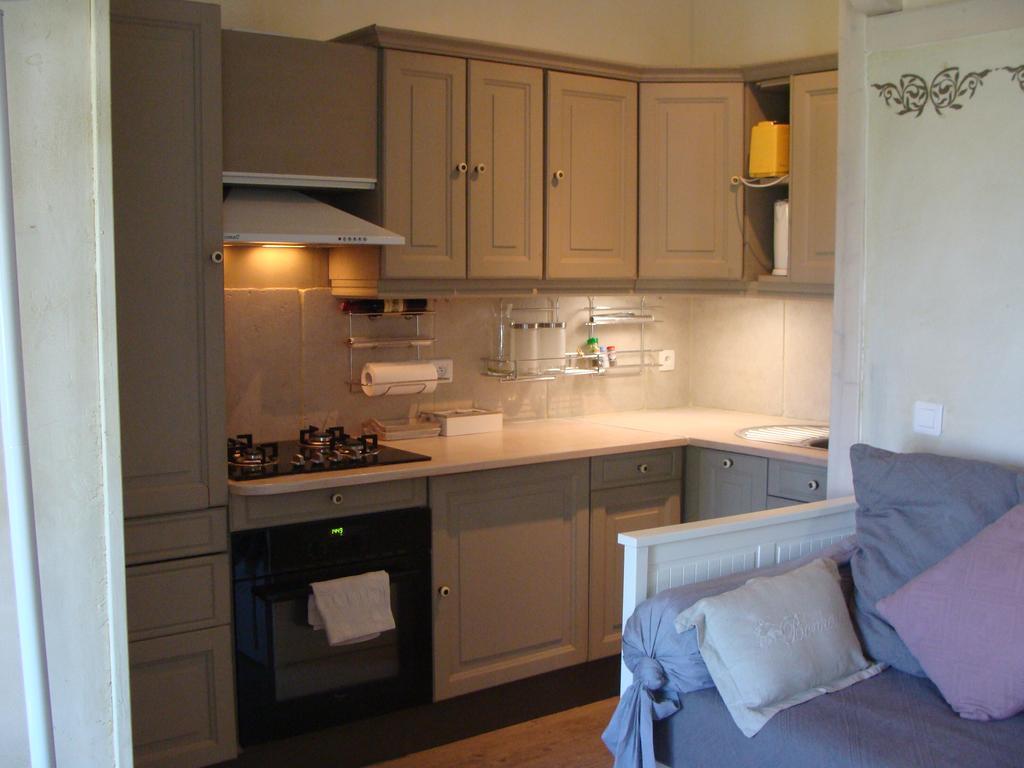 Villa Maryluna Nice Rom bilde