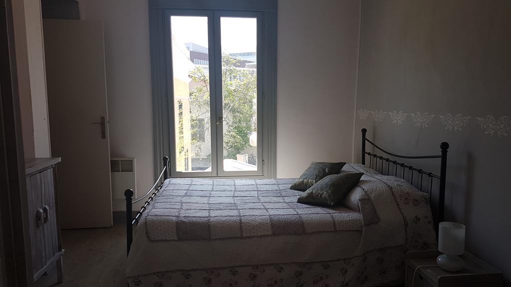 Villa Maryluna Nice Eksteriør bilde