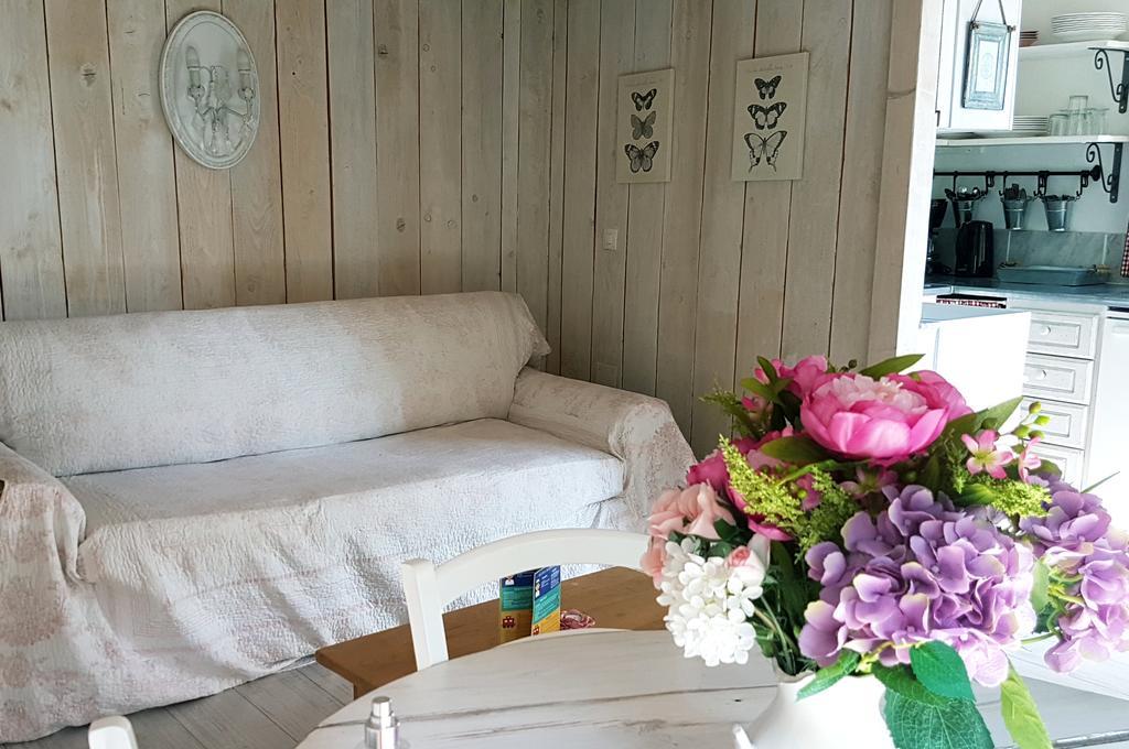 Villa Maryluna Nice Eksteriør bilde