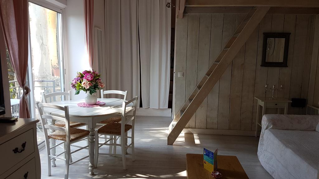Villa Maryluna Nice Eksteriør bilde