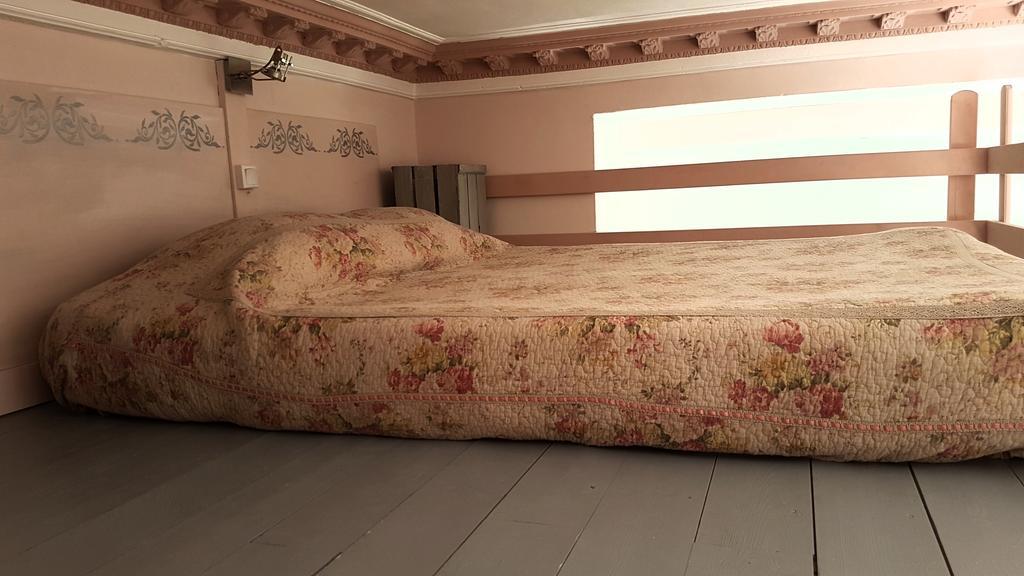 Villa Maryluna Nice Eksteriør bilde