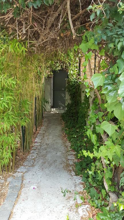 Villa Maryluna Nice Eksteriør bilde