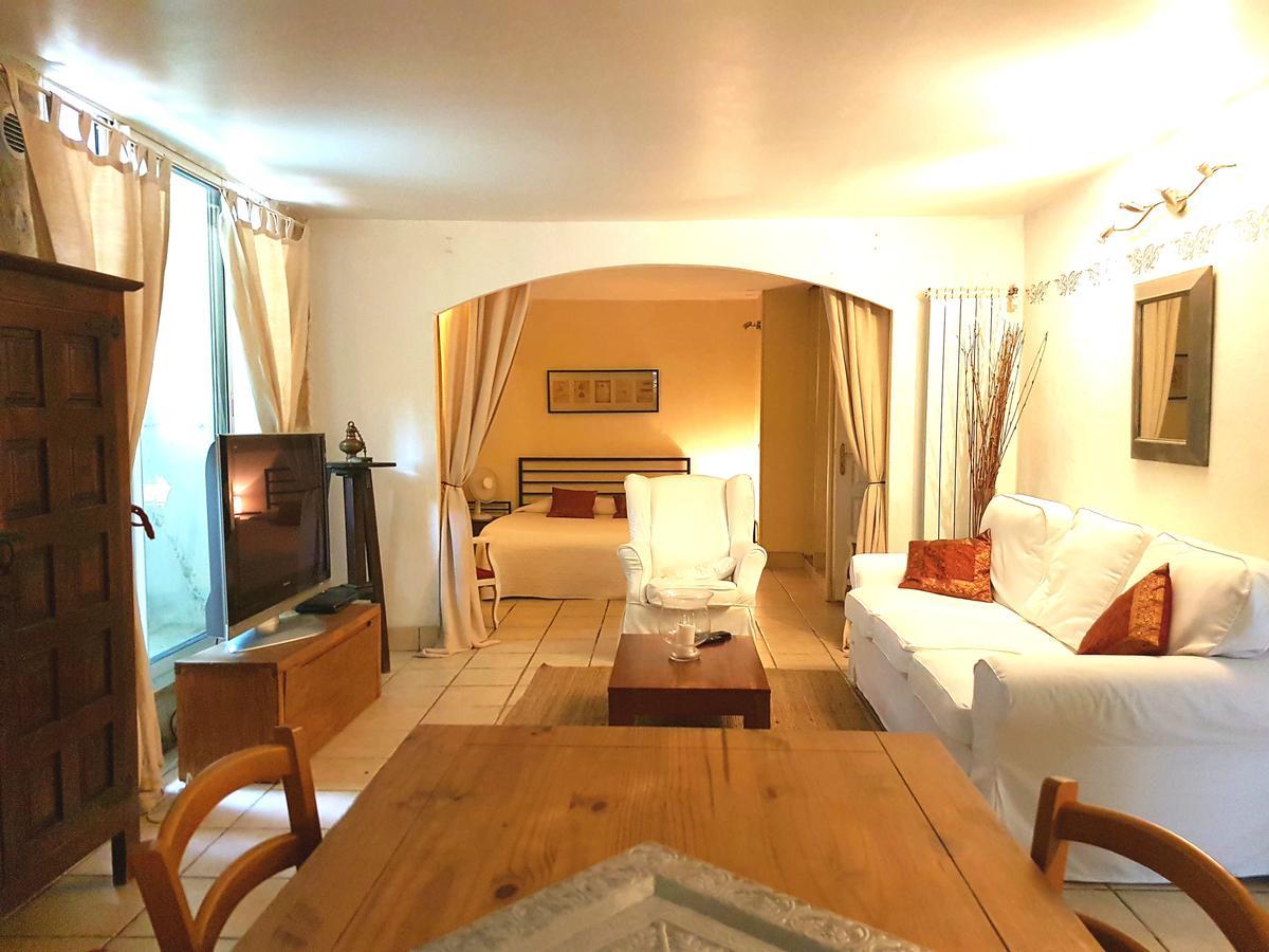 Villa Maryluna Nice Eksteriør bilde